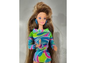 1992 Totally Hair Barbie