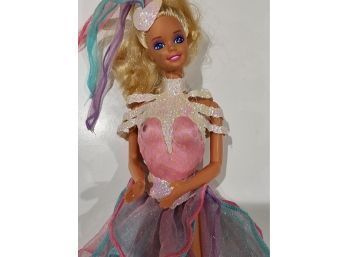 1980s Ice Capades Barbie