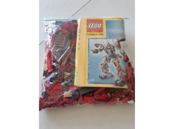 Lego Bag