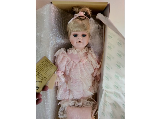 Seymour Mann Doll - Sandy