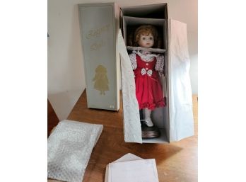 Regency Doll - Annie