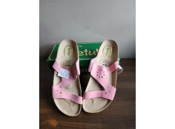 Betula Birkenstock Sandals NWT