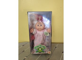 1995 Cabbage Patch Kids Baby