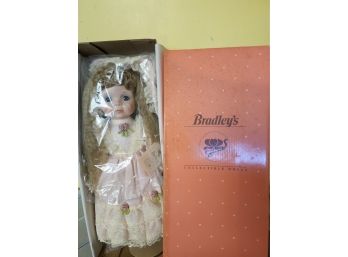 Janie - Bradley's Doll