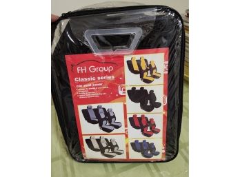 New Sealed FH Group Car Seat Cover