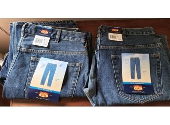 Nwt Route 66 Jeans 36 X 29