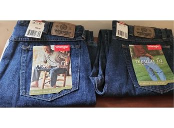 NWT Jeans Lot 4 - 36 X 30