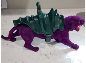 MOTU Purple Panther