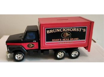 Brunckhorst Truck Bank
