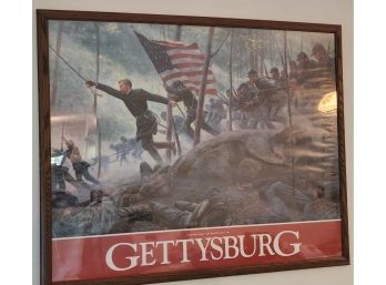 Gettysburg 26 X 31
