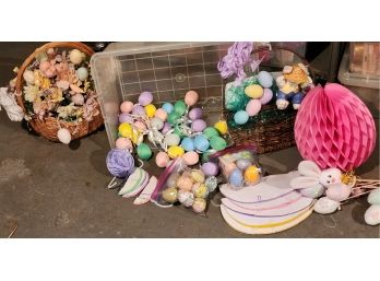 Easter Lot- Honeycomb Eggs