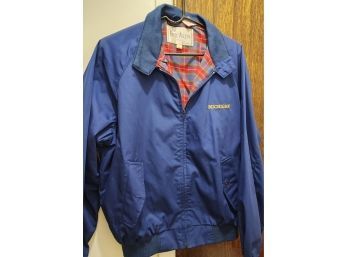 Vintage Eric Allen Fashions By Midwest XL Jacket NOS
