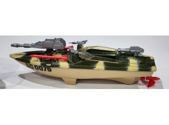 Vintage Arco Toy Boat