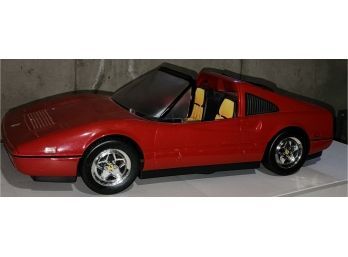 1986 Mattel Ferrari