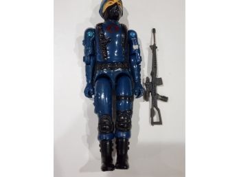 1983 GI Joe Cobra Trooper