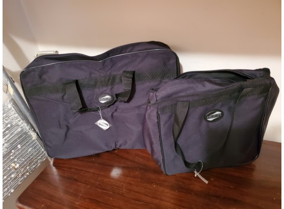 3 Pc American Tourister Luggage