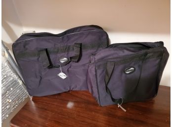 3 Pc American Tourister Luggage