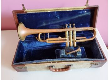 Beltone Trumpet
