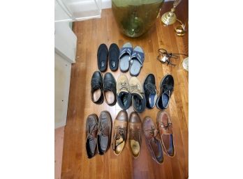 Collection Of Shoes - Size 10.5 - 11