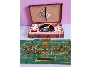 Vintage Casino Game