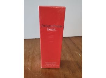 Clinique Happy Heart 1.7oz Brand New Sealed #2