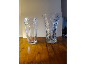 Vase Lot #2