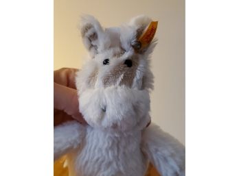 New With Tags Steiff Donkey