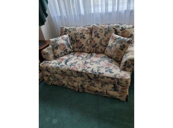 Loveseat Only - CLEAN
