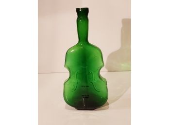Large Green Violin / Cello 10'