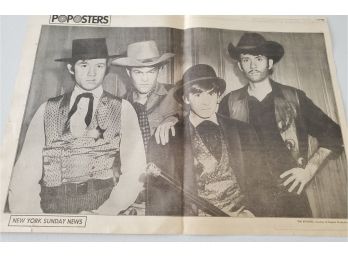 The Monkees Poposters