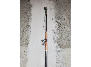 Gliebe 884 Fishing Rod