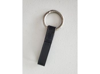Leather Key Holder