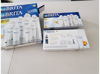 Brita Cartridges