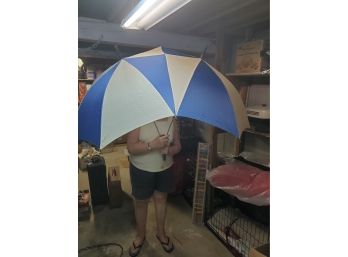 Check It Out - Double Umbrella