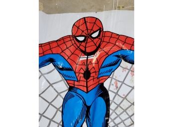 1979 Spiderman Kite - Marvel Comics