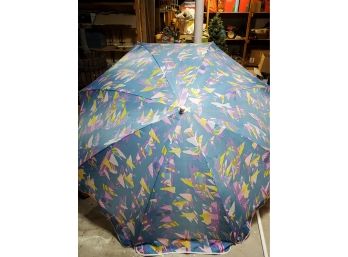 Beach Umbrella- Large