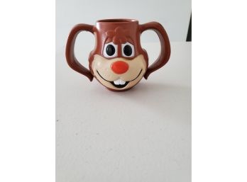 Nestle Quik Bunny Mug