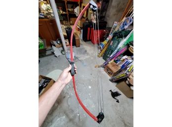 Compound Bow