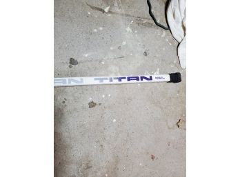 Titan Hockey Stick
