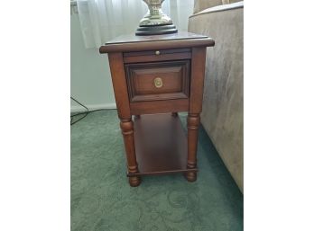 Pair Of Lane Side Tables