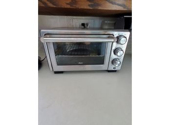 Oster Toaster Oven Works