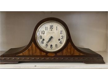 Westminster Mantle Clock