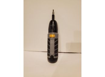Innovage Battery Operated Screw Driver