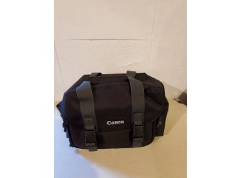 Brand New Unused Canon Camera Bag
