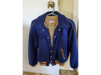 Vintage Comsewogue High School Jacket - Medium