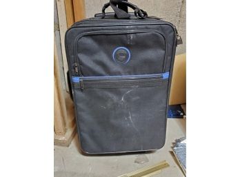 American Flyer Suitcase Small