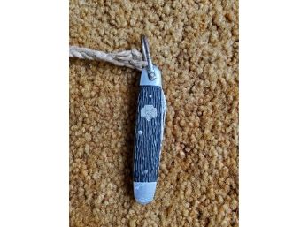 1950s-1960s Girlscout Pocket Knife