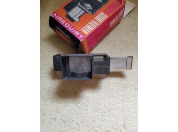 Airequipt Automatic Slide Viewer