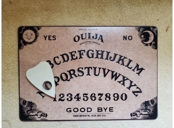 Ouija By Parker Brothers