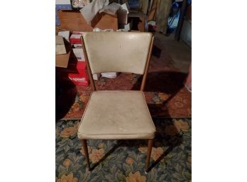 Howell Modern Metal Furniture- 1 Chair